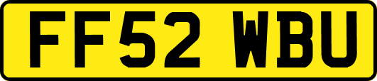 FF52WBU