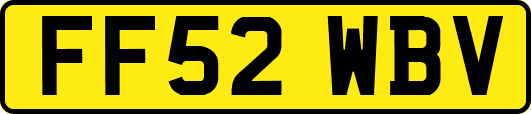 FF52WBV
