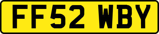 FF52WBY