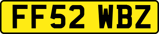 FF52WBZ