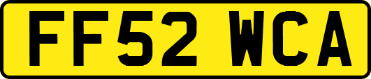 FF52WCA