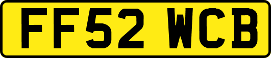 FF52WCB