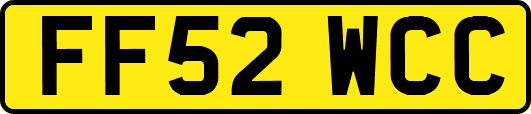 FF52WCC