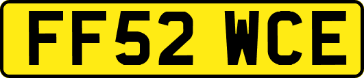 FF52WCE