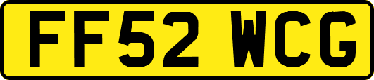 FF52WCG