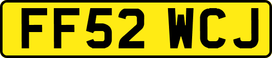 FF52WCJ