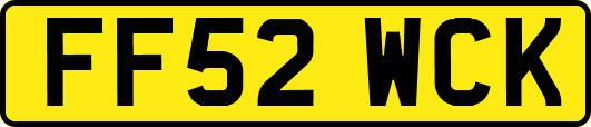 FF52WCK