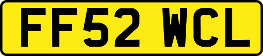 FF52WCL