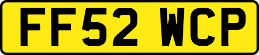 FF52WCP