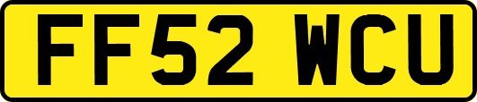 FF52WCU