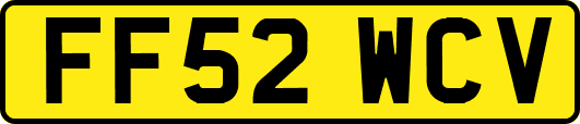 FF52WCV