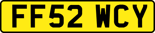FF52WCY