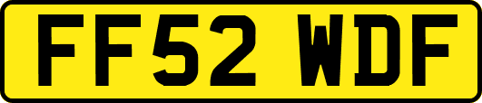 FF52WDF