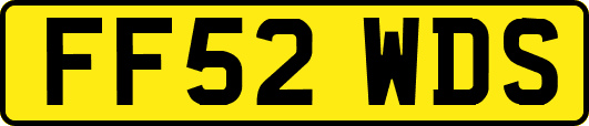 FF52WDS