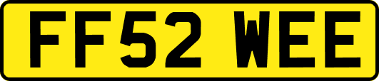 FF52WEE
