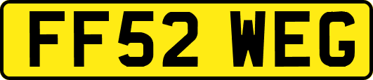 FF52WEG