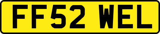 FF52WEL