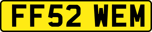 FF52WEM