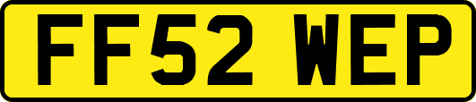 FF52WEP
