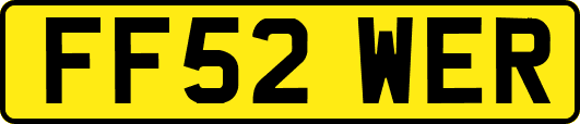 FF52WER