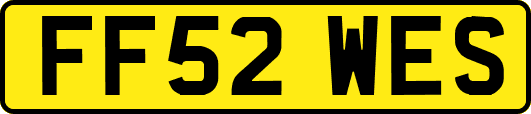 FF52WES
