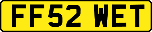 FF52WET