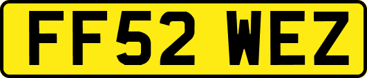 FF52WEZ