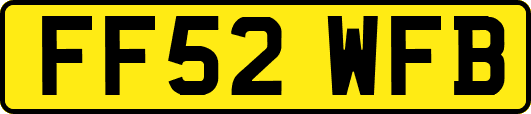 FF52WFB