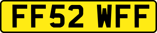 FF52WFF