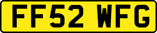 FF52WFG