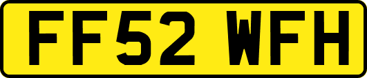 FF52WFH