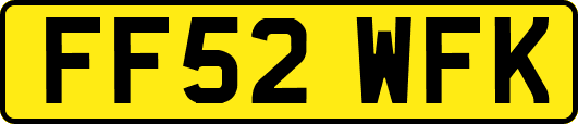 FF52WFK