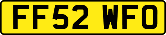 FF52WFO