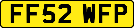 FF52WFP