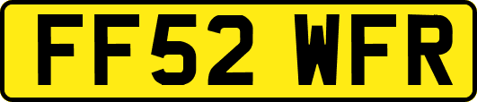FF52WFR