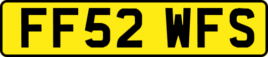 FF52WFS