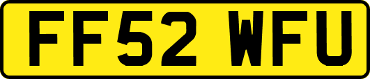 FF52WFU