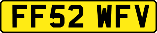 FF52WFV