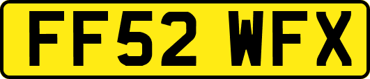 FF52WFX