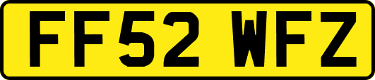 FF52WFZ