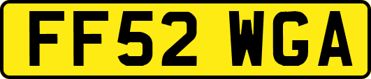 FF52WGA