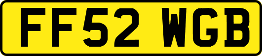 FF52WGB