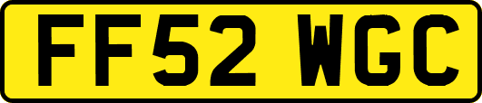 FF52WGC