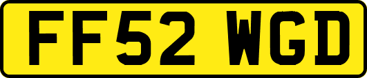 FF52WGD