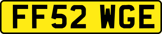 FF52WGE