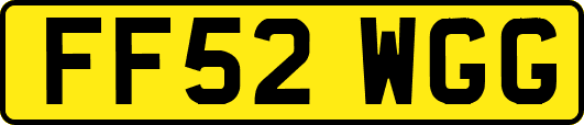 FF52WGG