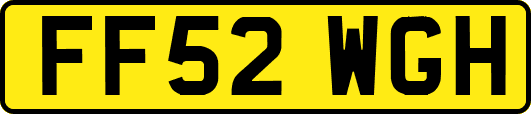 FF52WGH