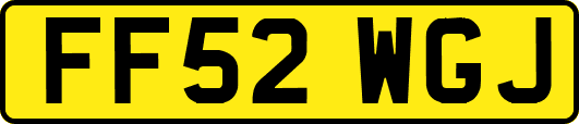 FF52WGJ