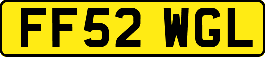 FF52WGL