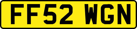 FF52WGN
